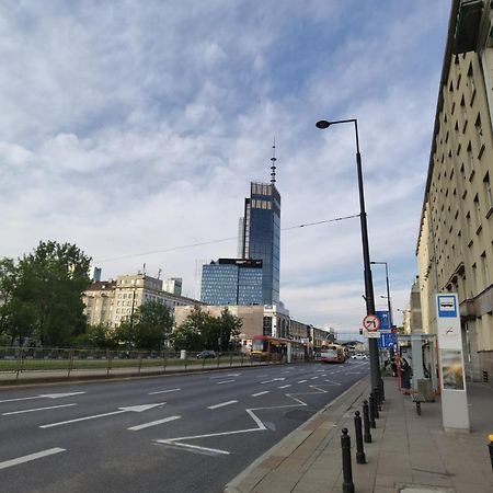 ורשה Jerozolimskie Heart Of The City מראה חיצוני תמונה
